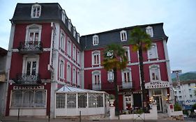 Hotel Acropolis - Lourdes